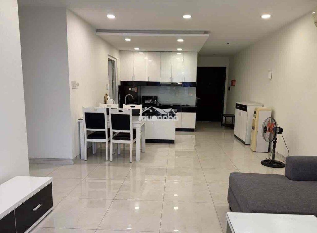 1 phòng ngủ - hồ hảo hớn - 50m2 - 9tr - 2