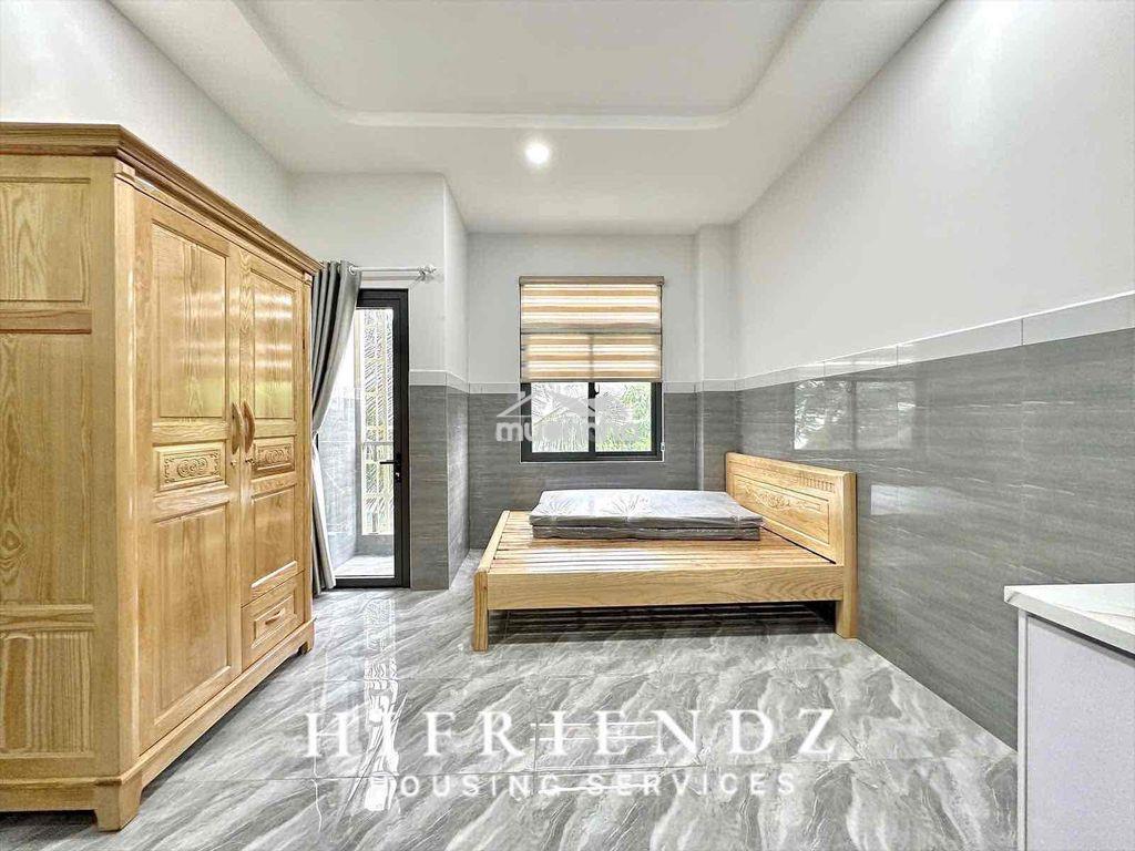 ❗️New studio bancol 1pn ngay đh huflit - tô ký - nat - Ảnh 2