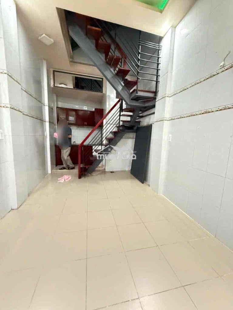 Nhà mới y hình cho thuê 2 lầu.st.2pn.3wc. - 3