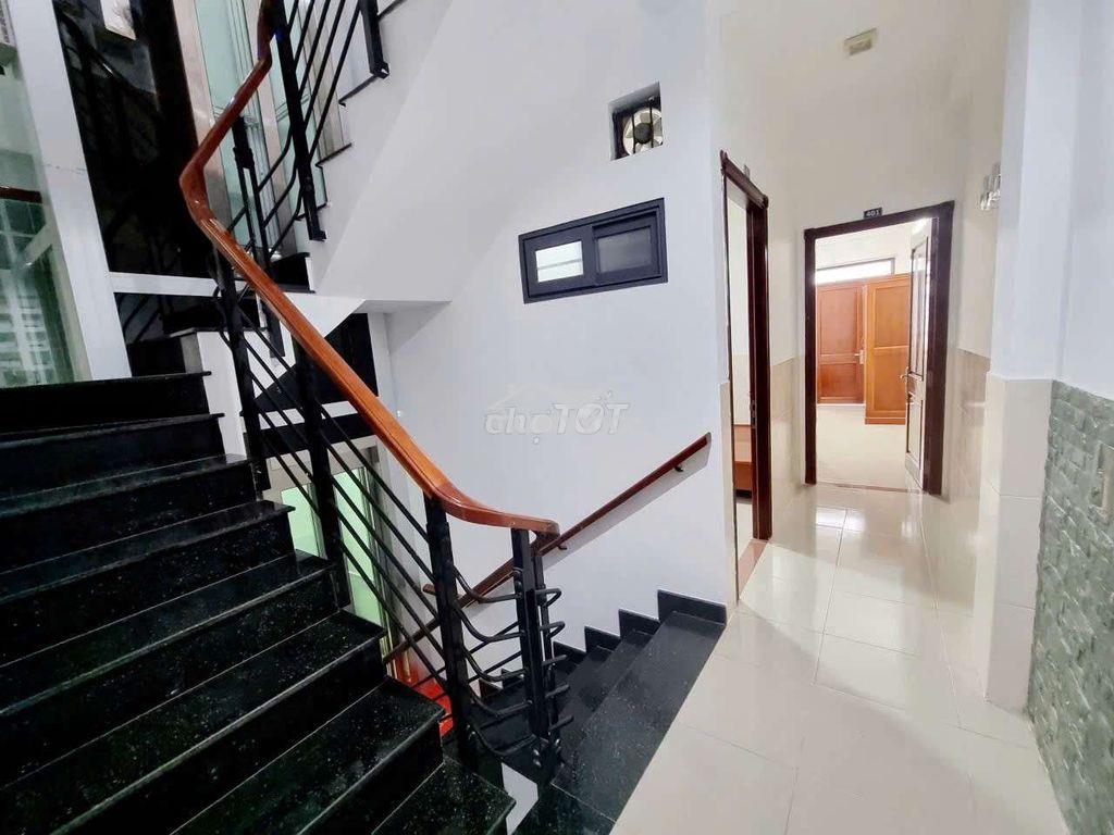 Chính chủ cho thuê phòng tại quận 10 - gần sân phú thọ, đh bách khoa - Ảnh 3