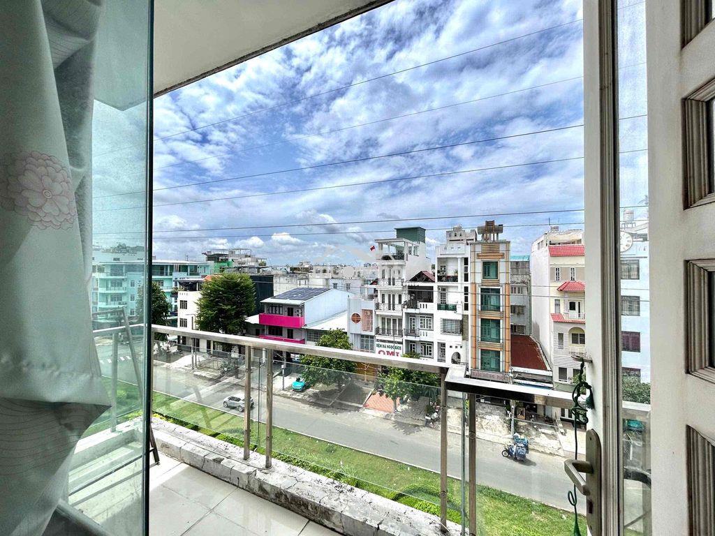 Trống sẳn studio full nội thất ngay đại học y dược - Ảnh 2