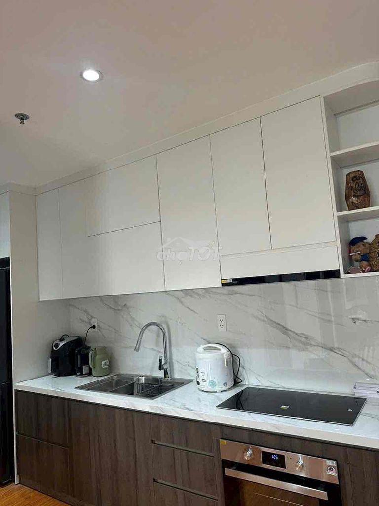🔥 Bán gấp căn hộ toky tower – giá tốt  có ban công   🏠 diện tích: 51m² - 3