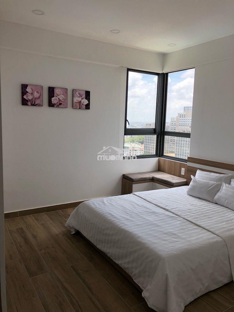 Chính chủ cho thuê ch the everich infinity quận 5–3pn full nt cao cấp - 4