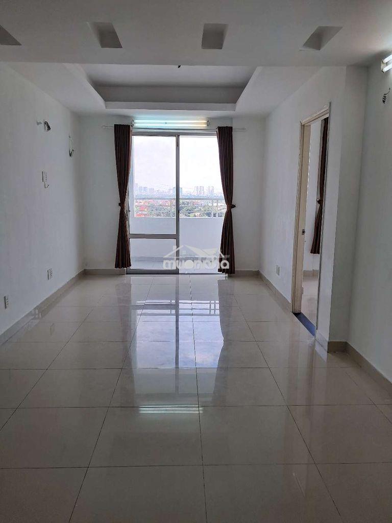 Cần bán căn hộ cc cao ốc xanh 144 nam hòa .p.phước long tphcm