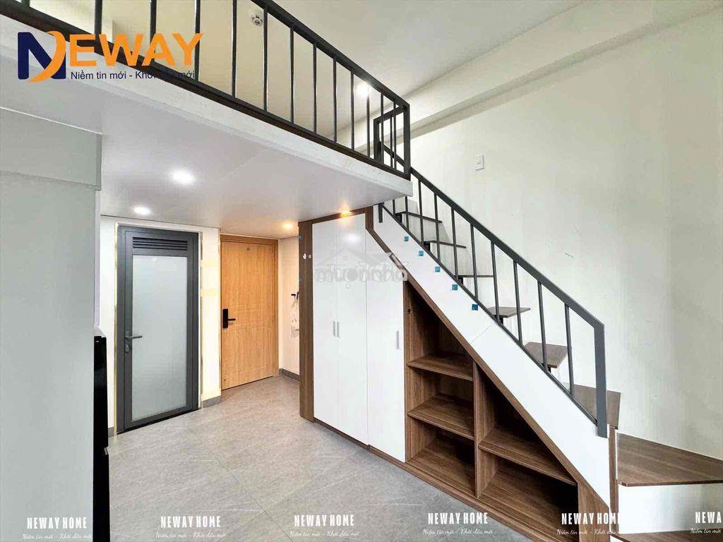 Duplex chợ tân qui, máy giặt riêng, kế lotte mart, ufm, tdt, rmit, kcx - Ảnh 4