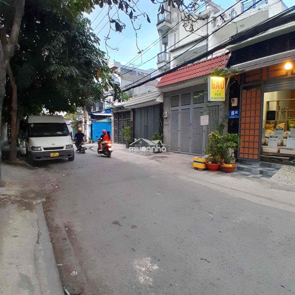 Nhà cho thuê - 3
