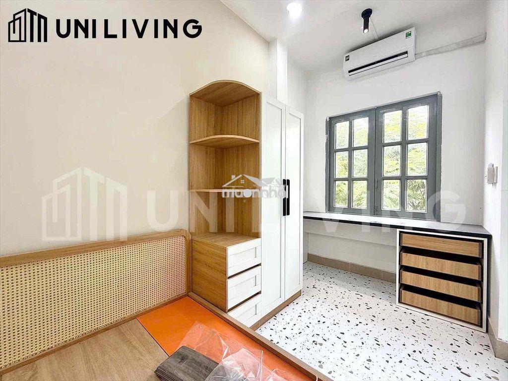 Căn hộ 2 phòng ngủ riêng biệt ngay cổng trường văn lang - Ảnh 4