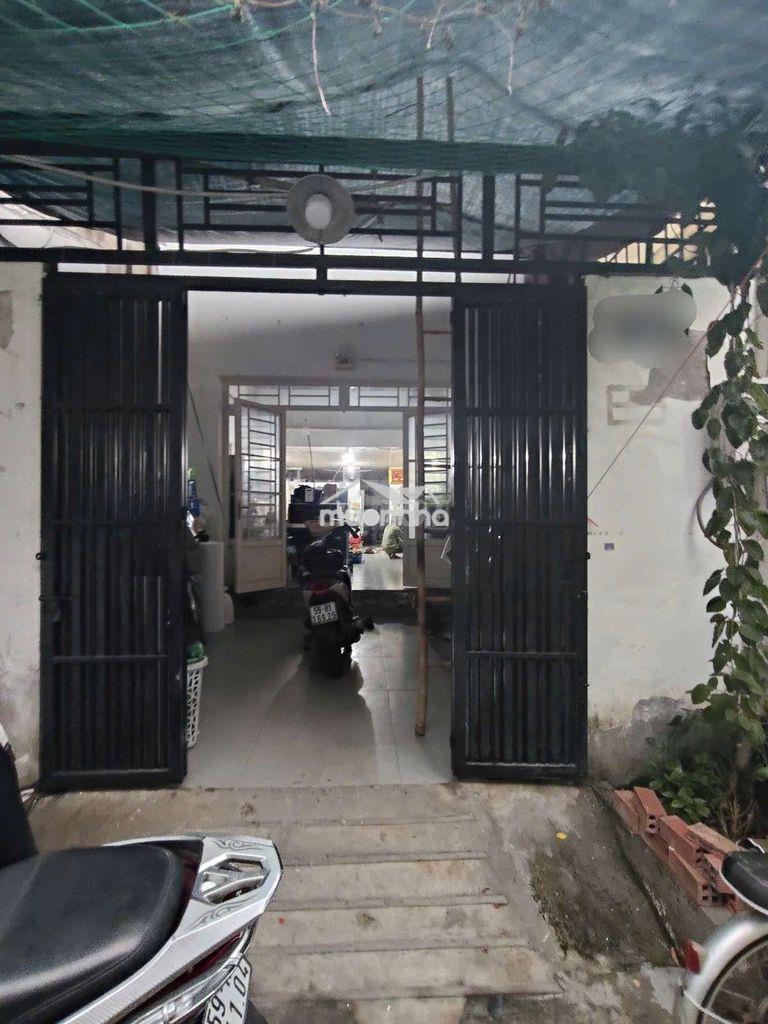 Nhà sổ hồng riêng 5 x20m đường tân liêm xã phong phú  - 2