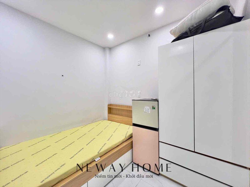 Studio đầy đủ tiện nghi - thang máy, sát cầu chữ y, đh sgu, hcmue - 4