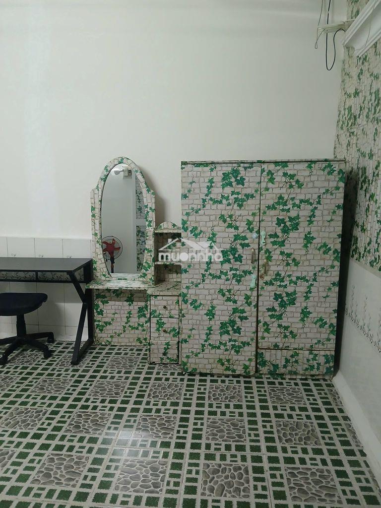 Phòng trọ full nội thất 2tr8 - Ảnh 4