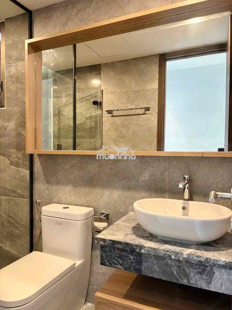 Cho thuê midtown m8, phú mỹ hưng, quận 7 - 3