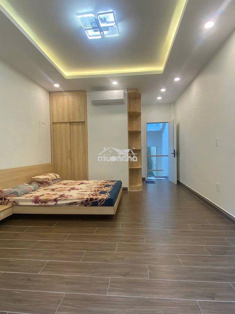 Cần cho thuê nhà hxh 139/6a tân thắng p.sơn kỳ q.tân phú - 4