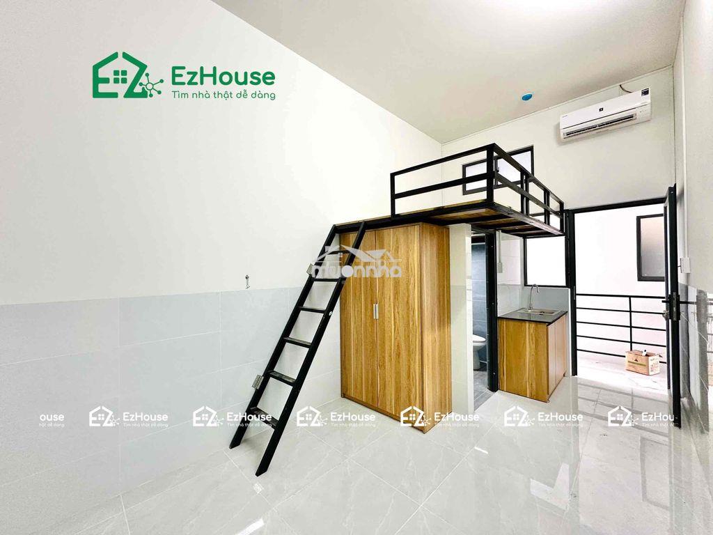 Căn hộ dịch vụ giá rẻ q6 - Ảnh 2