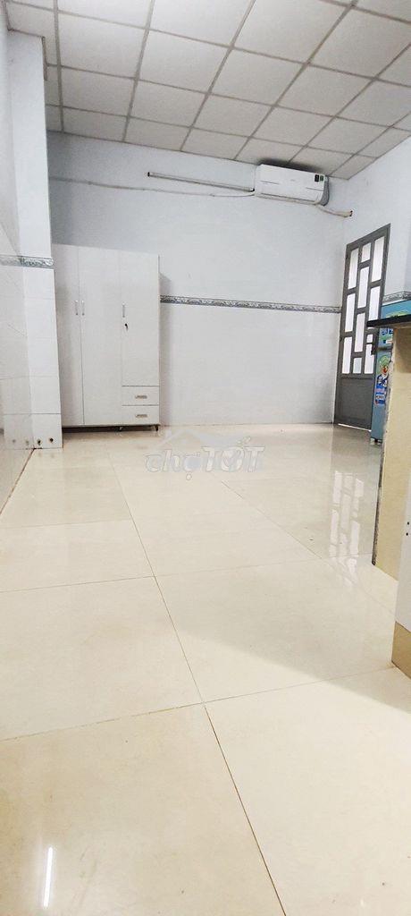 Phòng cho thuê 196/10 tô hiến thành - cách big 300m, giá 3,5 triệu - Ảnh 4