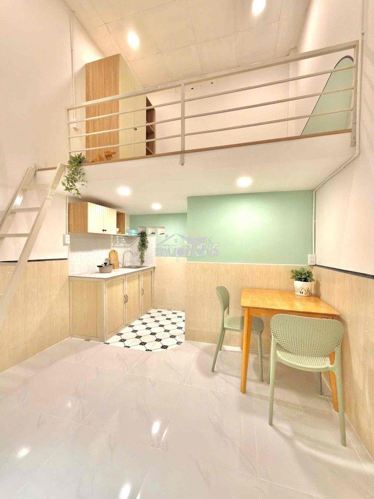 Cho thuê dãy trọ mới xây 100% nằm ngay làng đại học - Ảnh 2