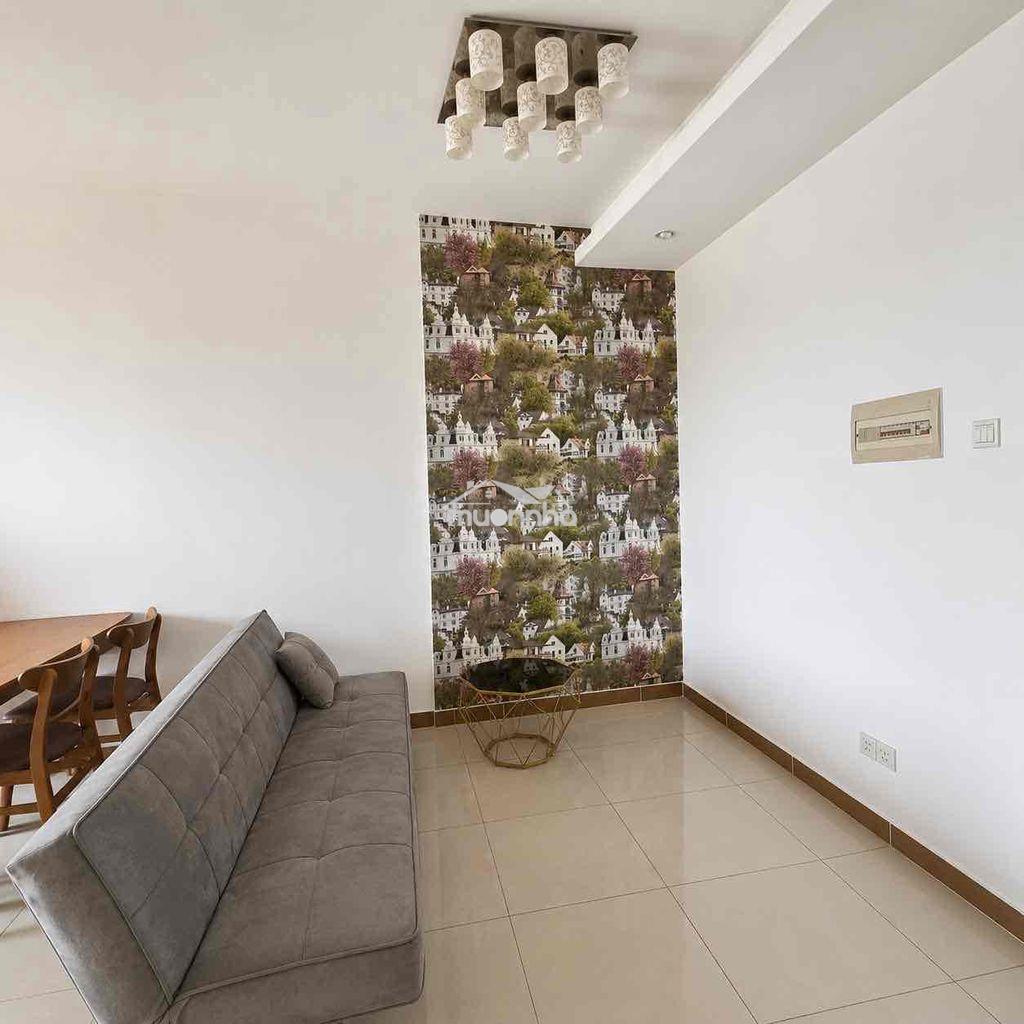 Cho thuê căn hộ #8triệu #eratown quận 7 – 2pn, view hướng sông - Ảnh 2