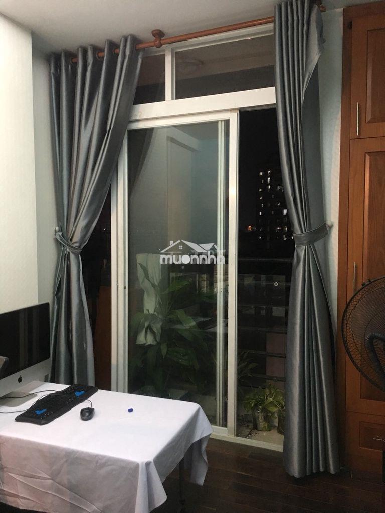 Chung cư thuận việt q11 – 65m2 (2pn 2wc) – nội thất cơ bản – giá 12tr - 3