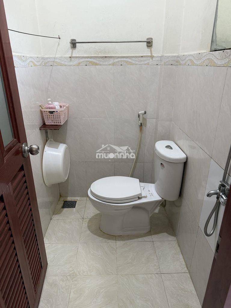 Phòng nhỏ đường lê văn sỹ cho 1 người ở - Ảnh 3