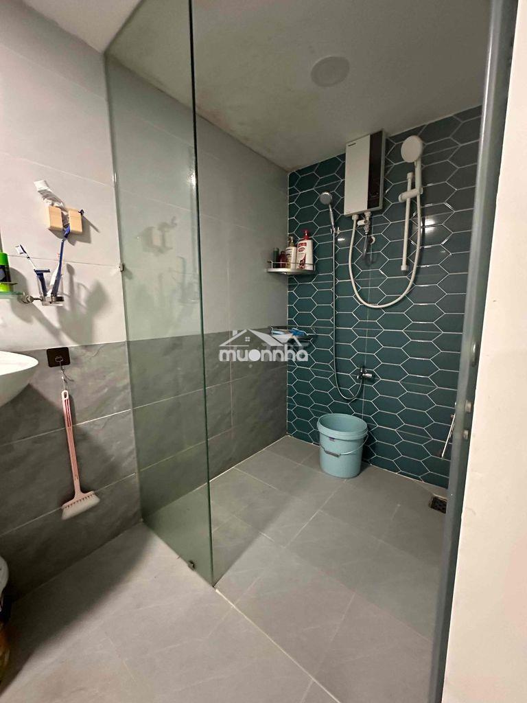 232/11a cao thắng, phòng 32 m2, có máy lạnh, giường, nội thất cơ bản - Ảnh 2