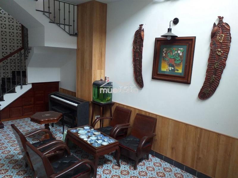 Phòng cho thuê