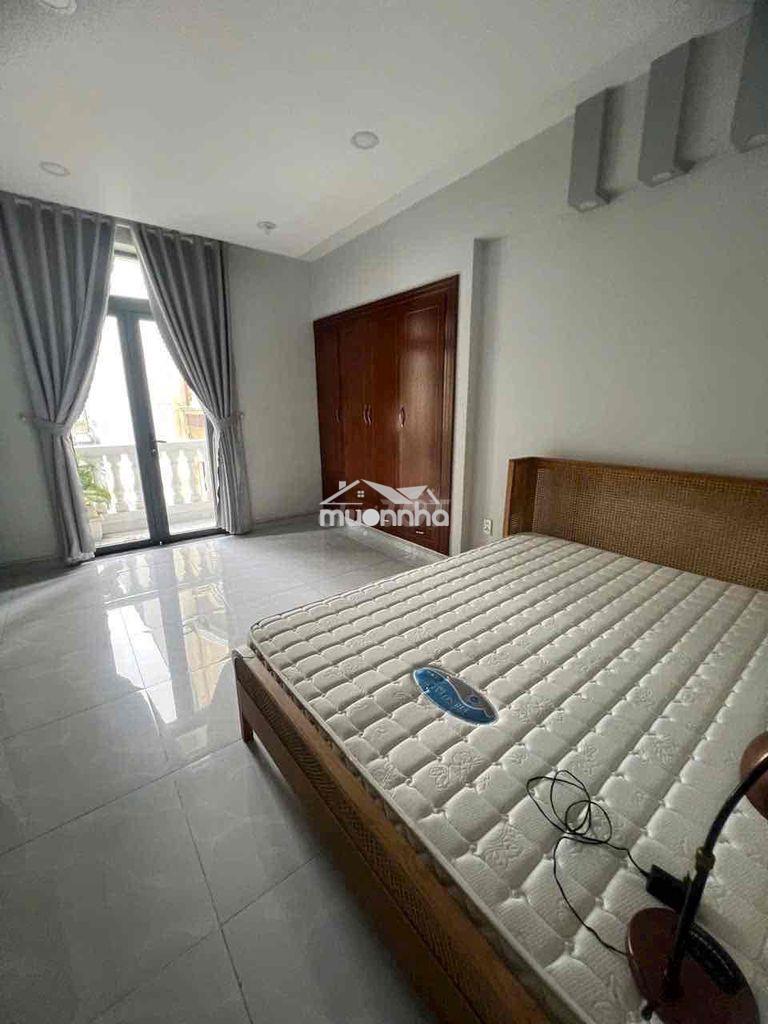 🏠 Cho thuê nhà phạm đăng giảng - 4x18 - 1 lửng 2 lầu st - 4pn - 4