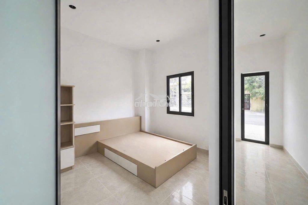 Bán nhà 1 trệt 1 lầu ngay chợ tân hiệp tân uyên - 3