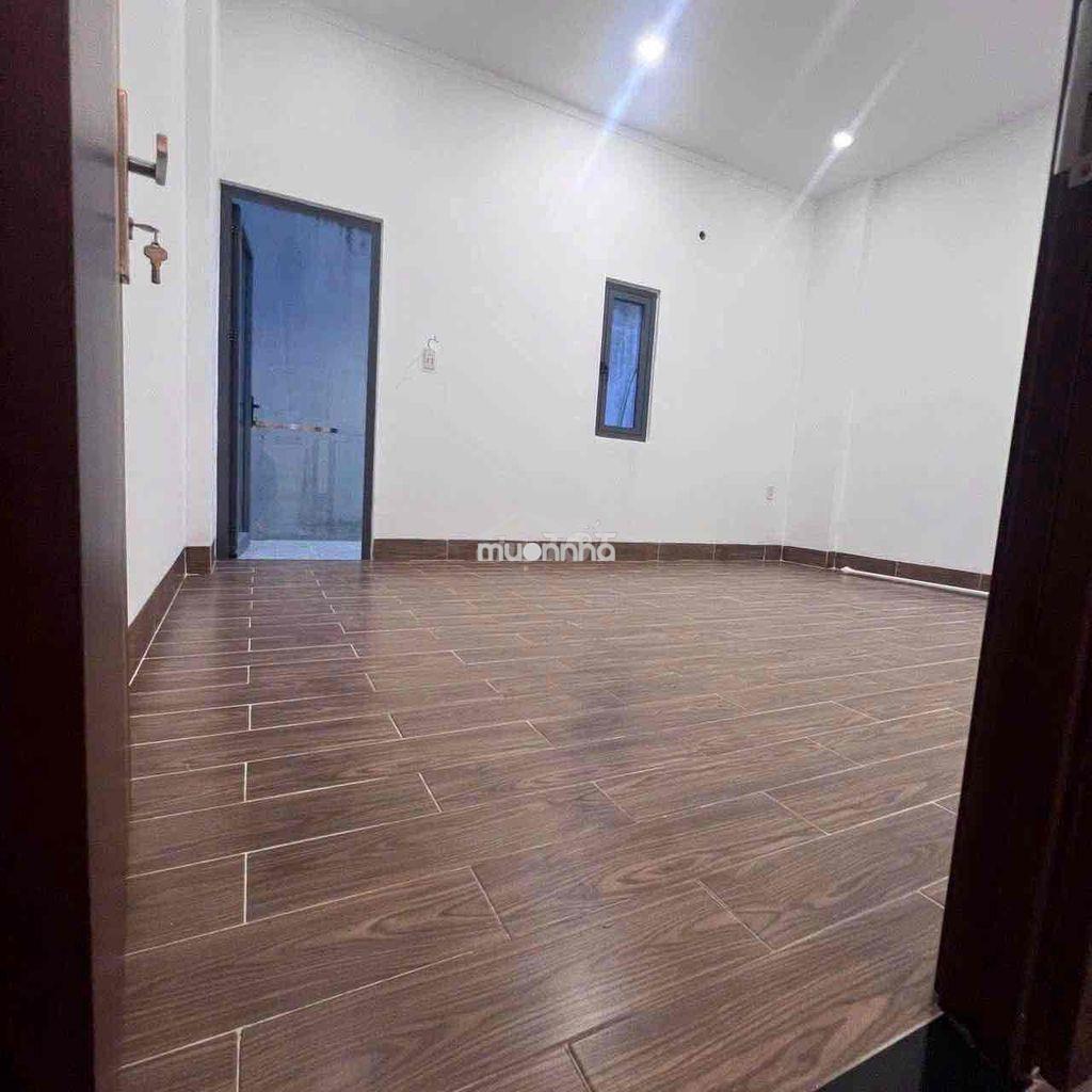 Nhà phú mỹ , thủ dầu một , gần thành phố mới 1 trệt 1 lầu 3pn - 2