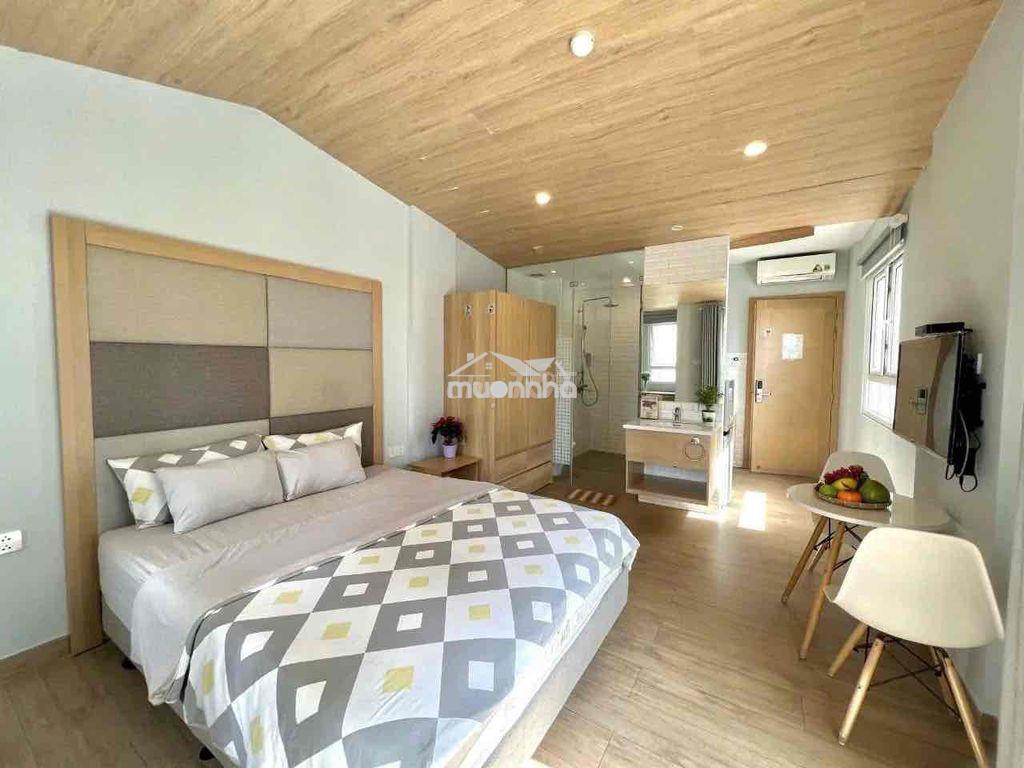 Căn hộ studio 35m2 chỉ 5tr7 gần lotte mart, phú mỹ hưng, chợ tân quy - Ảnh 3