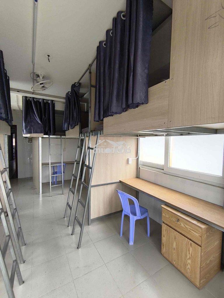 Mini duplex ngay cổng chính đh y dược phù đổng thiên vương chỉ 2tr