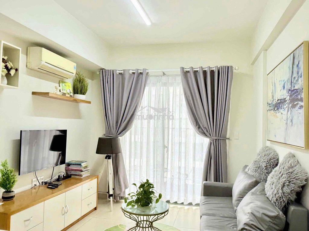 Bán căn hộ masteri thảo điền - 4