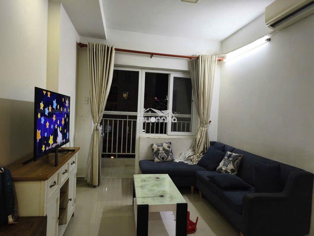 Cho thuê căn hộ 2 phòng ngủ đầy đủ nội thất - Ảnh 4