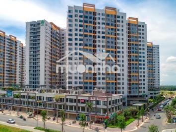 Chính chủ cho thuê mizuki park