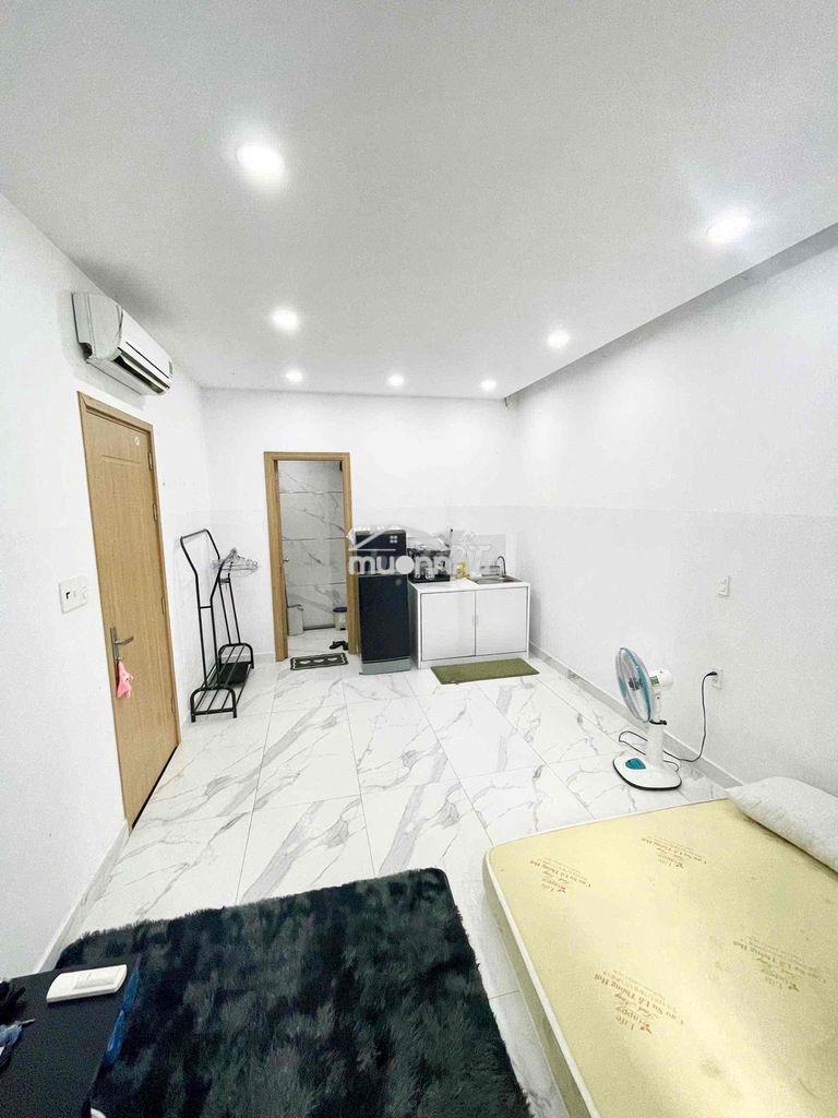 Phòng thoáng sẵn nội thất cơ bản đi bộ qua bệnh viện bình tân - 3