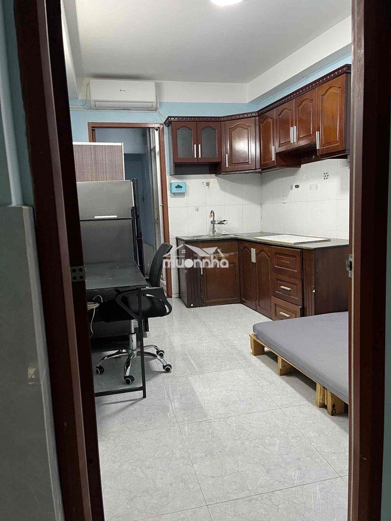 🔥 Phòng full nội thất quận 3 – giảm còn 4 triệu/tháng 🔥 - 3