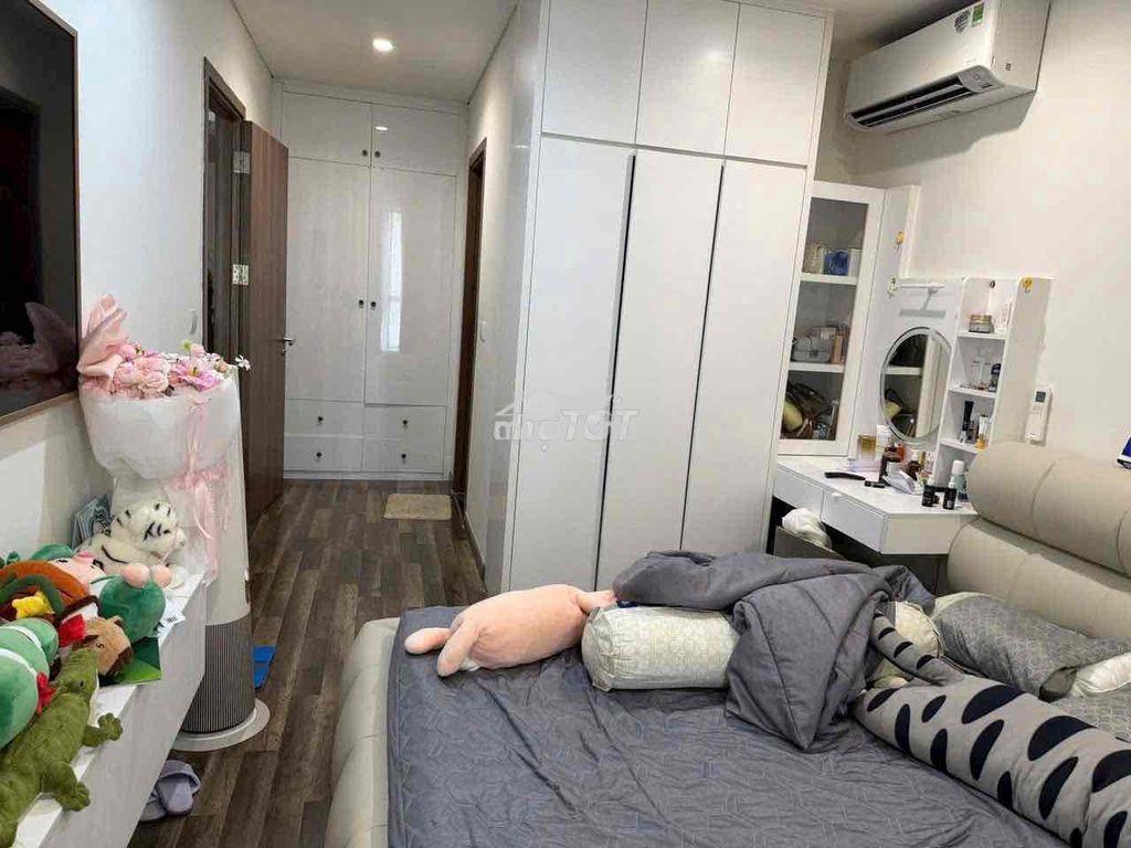 Căn hộ 86m2 2pn 2wc hà đô centrosa quận 10.  một căn hộ vừa ở đẳng cấp - 4