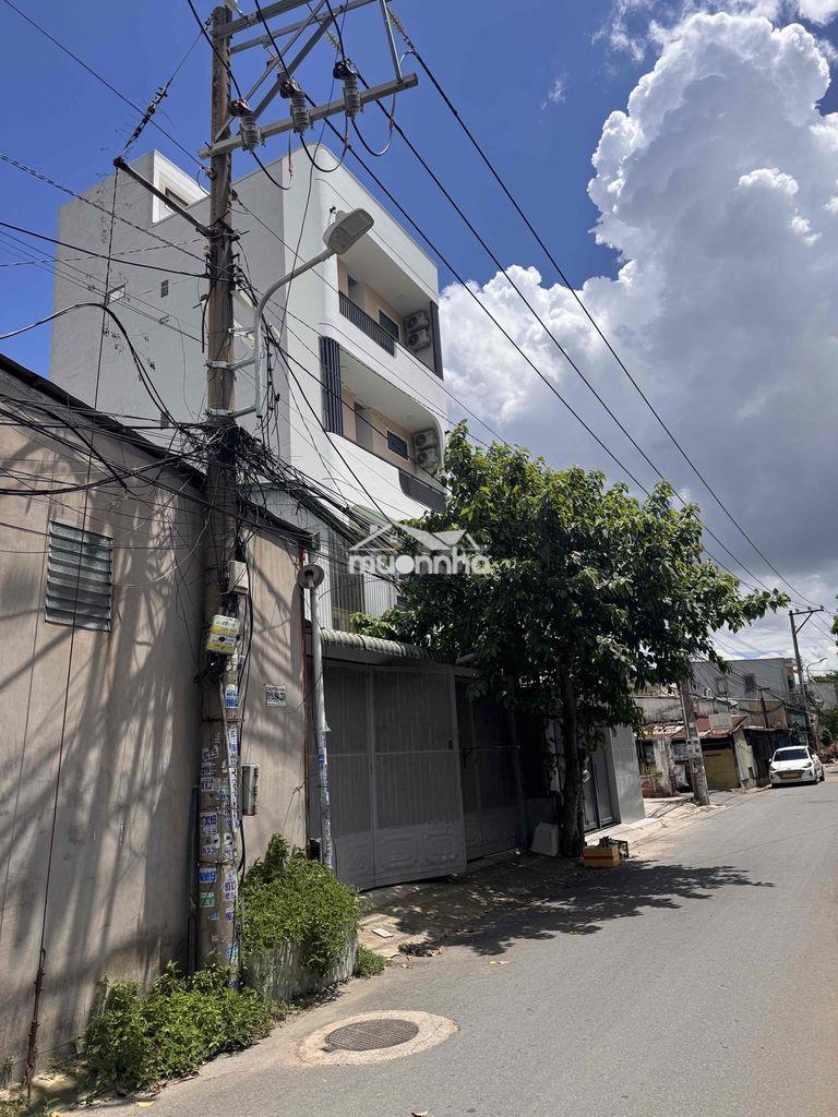 Chính chủ cho thuê căn hộ duplex full nội thất ngay lđhqg + go dĩ an - Ảnh 2
