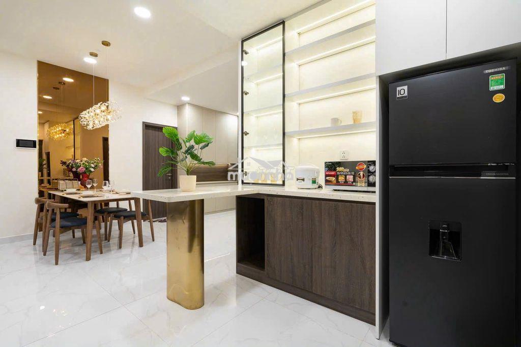 Cho thuê chung cư cao cấp diamond centery,brilliant,quận tân phú - 4