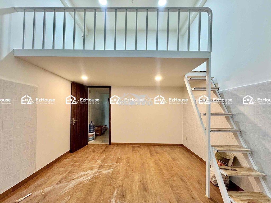 Duplex 2 không gian ngủ - siêu rộng - nằm giữa vhu & huit - Ảnh 3