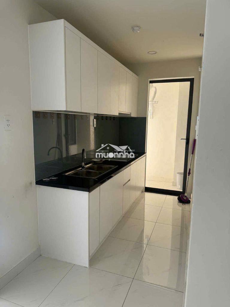 Cho thuê ch green river 2pn_2wc nội thất cơ bản giá 10tr _ ở liền đc - Ảnh 2