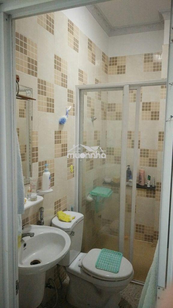 🏠 Cho thuê phòng trọ – hẻm xe hơi 215 nguyễn xí, bình thạnh - 2