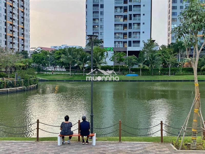 Mua nhà mới cho con đi học tại mizuki park nhật bản - liền kề quận 7