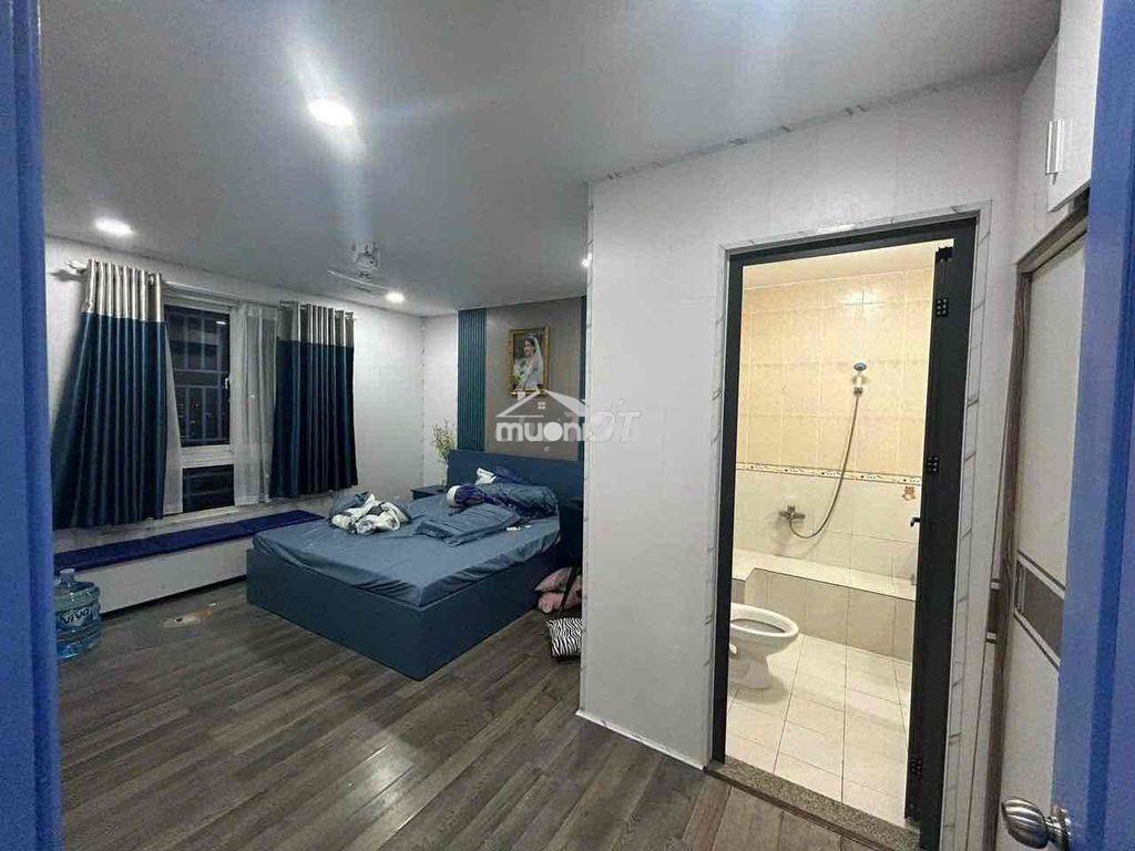 Bán căn hộ chung cư carina 1648 võ văn kiệt. diện tích: 105m2 - 4