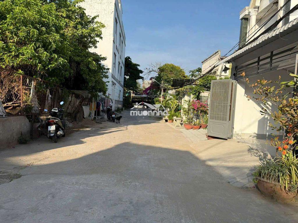 🏡 Cho thuê nhà mới – hẻm 378 phạm hữu lầu, quận 7 - 4