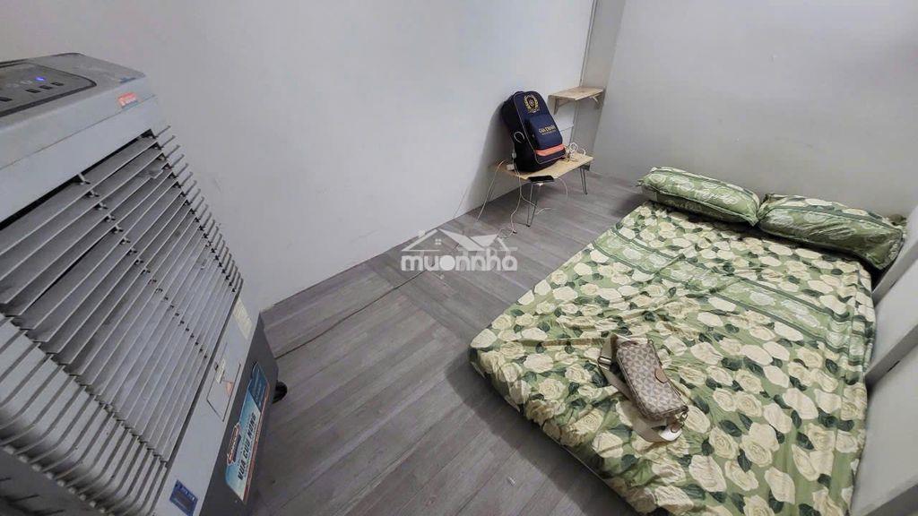 Ký túc xá/sleepbox hoàng văn thụ gần học viện hàng không giá rẻ 🌿 - Ảnh 2