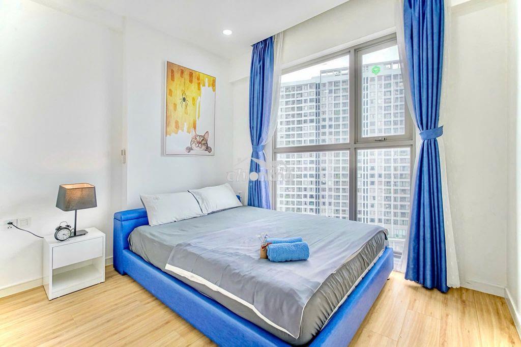 Cho thuê millennium quận 4 – căn 1pn1wc 55m² full nt – giá 18 triệu - Ảnh 4