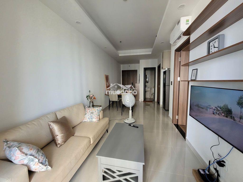 8tr 1 tháng/cho thuê q7 riverside 1-2-3pn sẵn nhiều căn - Ảnh 2