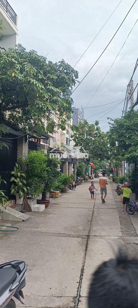 🔥🏠 Phú thuận – 65m2 | 1 trệt 1 lầu | xe hơi - 3