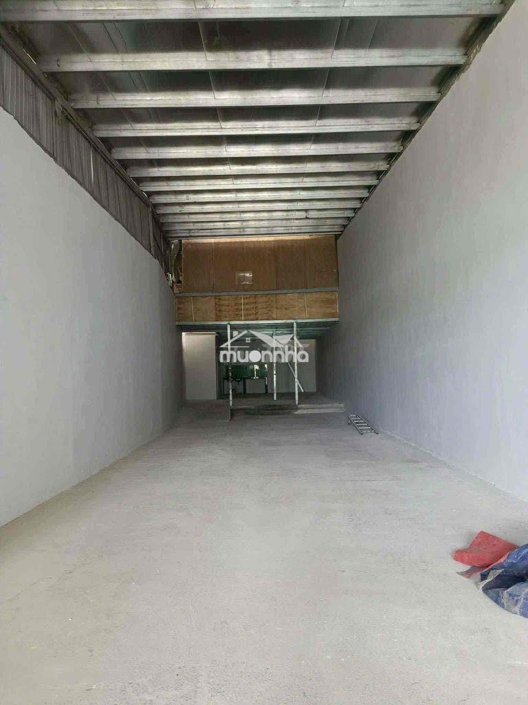 Kho xưởng mới 200m2 tam bình