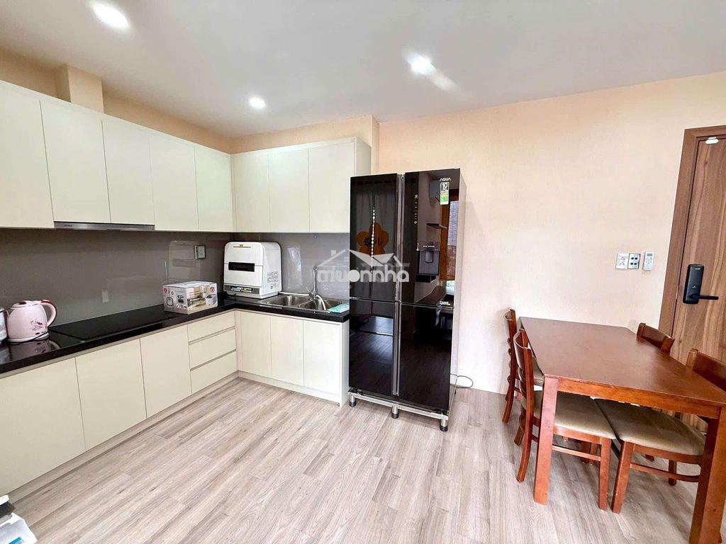 Chung cư happy one central thủ dầu một, 1 phòng ngủ, full nội thất - Ảnh 4