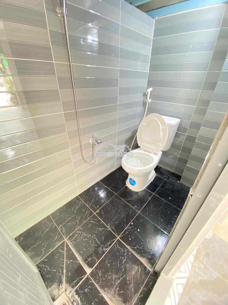 Phòng trọ sinh viên giá rẻ quận gò vấp - Ảnh 3